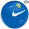 Minge Fotbal Nike Team Supporters Football Brazilia , Originala , Noua - Import Anglia - Marime Oficiala &quot; 5 &quot;