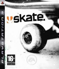 Skate Ps3 foto