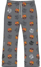 Pantaloni Fc Barcelona Marimea S foto