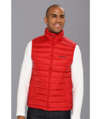 Geaca barbati Marmot Zeus Vest | Produs100% original | Livrare cca 10 zile lucratoare | Aducem pe comanda orice produs din SUA foto