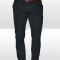 Pantaloni Conici tip Zara Man - Negri - CONICI + curea cadou - masuri disponibile: 34, 36