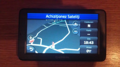 Gps Garmin in stare ireprosabila foto