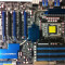 Vand Kit Intel I7 cu placa procesor si 6 GB rami, foarte ieftin
