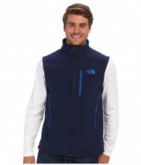 Geaca barbati The North Face Shellrock Vest | Produs100% original | Livrare cca 10 zile lucratoare | Aducem pe comanda orice produs din SUA foto