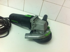 Masina de Slefuit Marca FESTO WS O506 ,, Festool &amp;#039;&amp;#039; foto