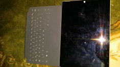 Microsoft Surface Pro 3 128gb SSD, 4gb RAM, i5 + cabluri(vga si internet) foto