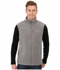 Geaca barbati Columbia Fast Trek? Fleece Vest | Produs100% original | Livrare cca 10 zile lucratoare | Aducem pe comanda orice produs din SUA foto