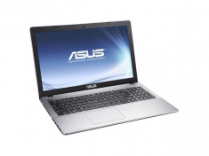 Laptop Asus X550LNV, Intel i7, 12GB DDR3, HDD 1TB, nVIDIA 840M 2GB NOU cu GARANTIE foto