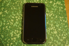 Samsung Galaxy S Plus 9001 300 RON foto