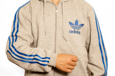 Trening Adidas Barbat big logo GB foto