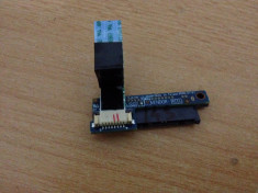 Conector HDD Hp Elitebook 2530p A34.143 foto