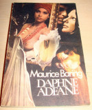 DAPHNE ADEANE - Maurice Baring, 1991, Alta editura
