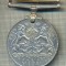ATAM2001 MEDALIE 90 - THE DEFENCE MEDAL 1939&amp;amp;ndash;1945 -MAREA BRITANIE -REGELE GEORGE VI -AL DOILEA RAZBOI MONDIAL -starea care se vede