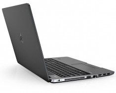 Laptop HP ProBook 450 G1, i5-4200M, 15.6&amp;quot;, 4GB, 1TB, AMD Radeon HD 8750M@2GB, Geanta foto