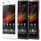 Sony Xperia L Stary Black Smartphone Telefon Nou Garantie Dual Core ! Livrare Gratuita !
