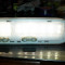 Plafoniera Dacia Logan originala cu leduri superluminoase alb cald