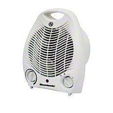 AEROTERMA 2000W NSB-200A HOMELEADER VENTILATOR/AER CALD/AER FIERBINTE/AER RECE foto