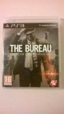 The Bureau XCOM Declassified - coduri nefolosite pentru PS3 foto