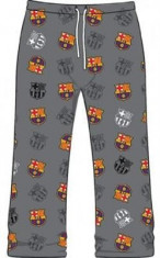 Pantaloni Fc Barcelona Marimea XL foto