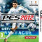 Pro Evolution Soccer 2012 Nintendo 3Ds