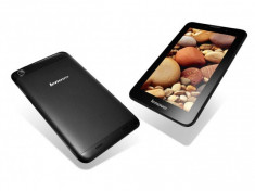 Tableta noua Lenovo Ideatab A1000 Dual Core 1,2Ghz, 1Gb Ram, 16 Gb stocare foto