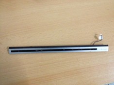 hingecover Hp Elitebook 2530p ( A34.153 A83 A97, A144) foto