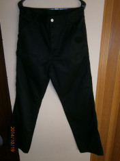 Pantaloni Carhartt, barbat marimea 32/34 - Ca Noi foto