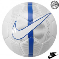 Minge Fotbal Nike Mercurial Fade Football , Originala , Noua - Import Anglia - Marime Oficiala &amp;quot; 5 &amp;quot; foto