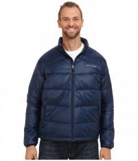 Geaca Columbia Gold 650 TurboDown? Down Jacket - Tall|100% original|Livr. din SUA in cca 10 zile foto