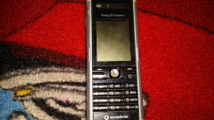 SONY ERICSSON-se vinde ca defect foto