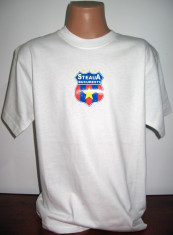 TRICOU COPIL STEAUA foto