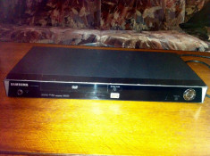 SAMSUNG DVD-HD 870 - Fara telecomandass foto