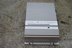 Amplificator Auto Kenwood KAC-723 foto