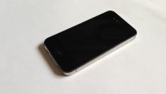 iPhone 4S 16 gb - neverlocked! foto