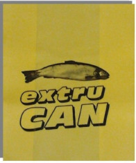 EXTRU-CAN PASTRAV ADULT 20 kg foto