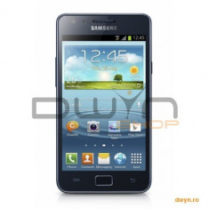 Samsung i9105 Galaxy S II Plus 8GB Blue Gray foto