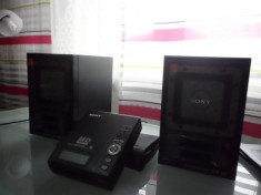 SONY mz -2p minidisc foto