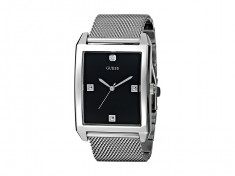 Ceas GUESS U0279G1 Analog Display Quartz Watch|100% original|Livr. din SUA in cca 10 zile foto