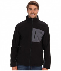 Geaca barbati The North Face Chimbarazo Full Zip | Produs100% original | Livrare cca 10 zile lucratoare | Aducem pe comanda orice produs din SUA foto