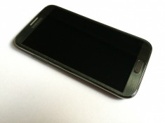 Samsung Galaxy Note 2 N7105 Grey 4G LTE Impecabil Ca Nou Liber in Orice Retea !!! foto