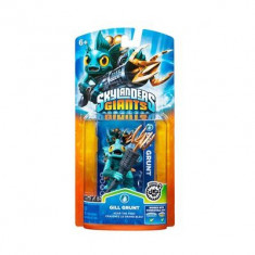 Figurina Skylanders Giants Character Pack Gill Grunt foto