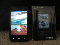 Allview P5 Mini foto