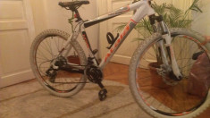 Vanzare Atala Mountain Bike urgent foto