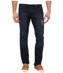 Blugi barbati Calvin Klein Jeans Slim in RNR Blue | Produs100% original | Livrare cca 10 zile lucratoare | Aducem pe comanda orice produs din SUA foto