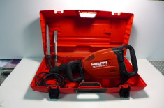 CIOCAN DEMOLATOR HILTI TE 1000-AVR foto