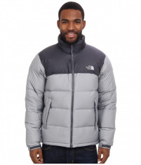 Geaca barbati The North Face Nuptse Jacket | Produs100% original | Livrare cca 10 zile lucratoare | Aducem pe comanda orice produs din SUA foto