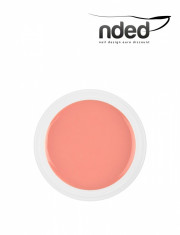 gel uv Germania Nded color roz 5 ml, pentru unghii false / manichiura, gel colorat art. 5880 Columbine Rose, ORIGINAL foto