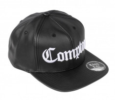 Sapca Thug Life COMPTON lux snapback (marime universala) foto