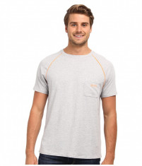barbati BOSS Hugo Boss RN T-Shirt Orange Stripe | Produs100% original | Livrare cca 10 zile lucratoare | Aducem pe comanda orice produs din SUA foto
