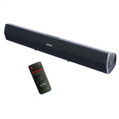 Sound Bar , bara de sunet cu bluetooth putere 2x 25w cu telecomanda . foto